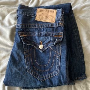 True religion jeans